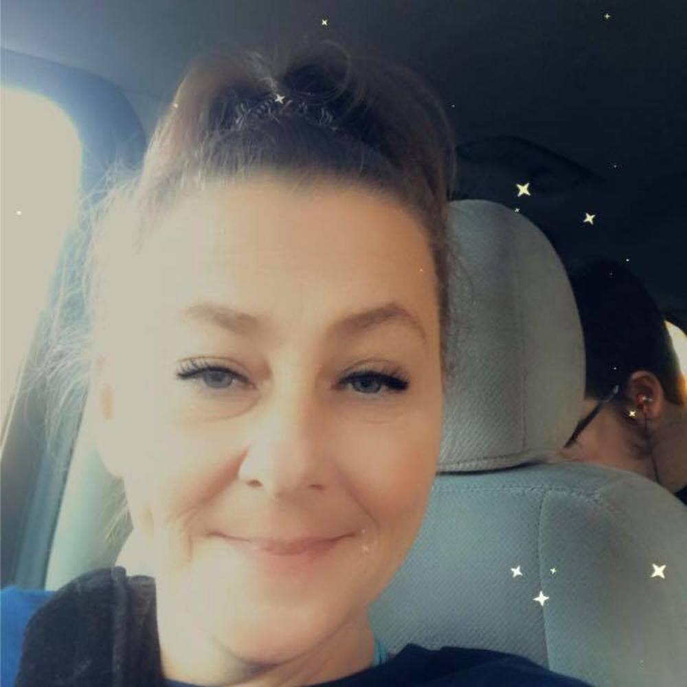 Meet your Posher, Christy lee